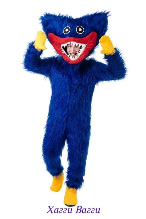 Хагги Вагги